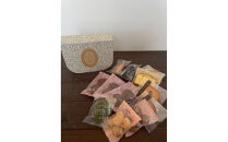 ケーキショップオカダ　焼き菓子詰め合わせ&nbsp;12個入り(9種類)