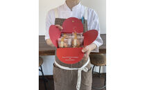 ケーキショップオカダ　五郎島金時のバターサンド(5個入)冷凍