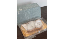 ケーキショップオカダ　ベイクドチーズケーキ（5個）　冷凍