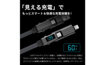 【2025最新】4in1ケーブル&nbsp;Type-C&nbsp;to&nbsp;Type-C充電ケーブル2m&nbsp;iPhone15/16対応&nbsp;充電コード&nbsp;Type-C&nbsp;/&nbsp;iPhone&nbsp;/&nbsp;USB-A&nbsp;急速充電対応&nbsp;マルチケーブル&nbsp;断線に強い&nbsp;最大PD60W&nbsp;時短充電&nbsp;USB2.0&nbsp;データ転送&nbsp;480Mbps&nbsp;高速データ通信&nbsp;データ伝送&nbsp;iOS&nbsp;Android&nbsp;多機種対応