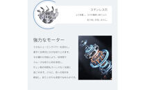 2025年新発売 髭剃り 電気シェーバー メンズ ＜ ブラック＞ひげそり USB充電式 IPX7 防水防滴 コードレス 男性 深剃り 回転刃 3枚刃 コンパクト ポータブル Type-C タッチ制御 シェービング 高速モーター 静音作動 いつでも清潔 肌にやさしい 携帯便利 海外対応 1年間安心保証付き