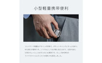 2025年新発売 髭剃り 電気シェーバー メンズ ＜ ブラック＞ひげそり USB充電式 IPX7 防水防滴 コードレス 男性 深剃り 回転刃 3枚刃 コンパクト ポータブル Type-C タッチ制御 シェービング 高速モーター 静音作動 いつでも清潔 肌にやさしい 携帯便利 海外対応 1年間安心保証付き