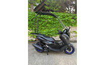 2025年モデルNMAX用ルーフキット　 SLR for NMAX