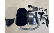 2025年モデルNMAX用ルーフキット　 SLR for NMAX