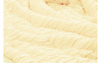 【クリームベージュ】ましゅまろベビー掛布団