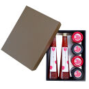 【オーガニックnico】有機イチゴで作ったジャムとシロップの詰め合わせ｜無添加&nbsp;人気&nbsp;いちご&nbsp;ジャム［&nbsp;京都&nbsp;有機&nbsp;&nbsp;オーガニックいちご&nbsp;無添加&nbsp;無着色フルーツ&nbsp;果物人気&nbsp;おすすめ&nbsp;お取り寄せ&nbsp;通販&nbsp;送料無料&nbsp;ふるさと納税&nbsp;