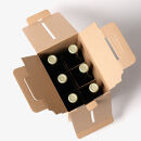 姪浜ブルワリー&nbsp;クラフトビール&nbsp;330ml&nbsp;6本セット&nbsp;3種飲み比べ