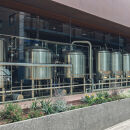 姪浜ブルワリー&nbsp;クラフトビール&nbsp;330ml&nbsp;3本セット&nbsp;3種飲み比べ