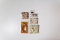 もつ炊き鍋&nbsp;2人前