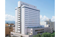 【アートホテル旭川】1泊朝食付 ペア宿泊券《ツイン》【 旅 旅行 トラベル 予約 国内旅行 宿泊 観光 体験 旅行券 宿泊券 旅行予約 ホテル 旅館 チケット 子供 子連れ カップル 家族 人気 おすすめ 旅行クーポン 北海道 旭川市】_05494