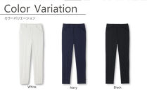 【B-THREE/ビースリー】あらゆるシーンにフィットする&nbsp;超万能テーパードパンツ(770465)