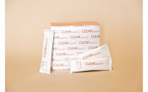 CLEARtanpaku BLACK TEA  （20g×20包入）