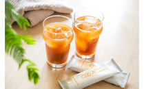 CLEARtanpaku CITRUS HERB TEA　（20g×20包入）