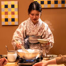 博多水炊きとり田のお食事券【3万円分】