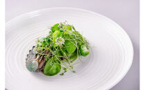 【イタリアンレストラン　サンミケーレ&nbsp;(ホテルモントレ福岡)】ペア（2名様）ディナープラン