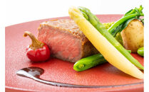 【イタリアンレストラン　サンミケーレ&nbsp;(ホテルモントレ福岡)】ペア（2名様）ディナープラン　ペアリングワイン4種付