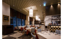 【イタリアンレストラン　サンミケーレ&nbsp;(ホテルモントレ福岡)】ペア（2名様）ディナープラン　ペアリングワイン4種付