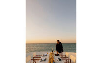 プリシアリゾートヨロンスイートヴィラぺア宿泊券（1泊朝食付）