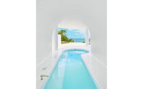 プリシアリゾートヨロンスイートヴィラぺア宿泊券（1泊朝食付）