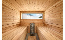 プリシアリゾートヨロンスイートヴィラぺア宿泊券（1泊朝食付）