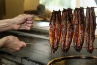 うなぎ蒲焼２尾