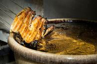 うなぎ蒲焼２尾