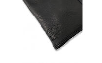 LAMP&nbsp;GLOVES&nbsp;-UTILITY&nbsp;GLOVE&nbsp;MID-(カラー：ブラック／サイズ：S)【革手袋&nbsp;レザー&nbsp;グローブ&nbsp;鹿革&nbsp;メンズ&nbsp;レディース&nbsp;Lamp&nbsp;gloves&nbsp;ランプグローブス&nbsp;ミッド&nbsp;ドライビンググローブ&nbsp;バイカー&nbsp;ファッション&nbsp;手袋&nbsp;香川県&nbsp;さぬき市】