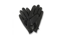 LAMP&nbsp;GLOVES&nbsp;-UTILITY&nbsp;GLOVE&nbsp;MID&nbsp;-(カラー：ブラック／サイズ：M)【革手袋&nbsp;レザー&nbsp;グローブ&nbsp;鹿革&nbsp;メンズ&nbsp;レディース&nbsp;Lamp&nbsp;gloves&nbsp;ランプグローブス&nbsp;ミッド&nbsp;ドライビンググローブ&nbsp;バイカー&nbsp;ファッション&nbsp;手袋&nbsp;香川県&nbsp;さぬき市】