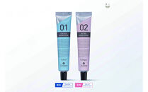 【キシリトールフレーバー】薬 用BIOホワイトニングジェル (朝用)＆薬用BIOホワイトニ ングジェル(夜用)　２本セット