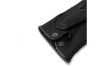 LAMP&nbsp;GLOVES&nbsp;-UTILITY&nbsp;GLOVE&nbsp;MID&nbsp;-(カラー：ブラック／サイズ：XL)【革手袋&nbsp;レザー&nbsp;グローブ&nbsp;鹿革&nbsp;メンズ&nbsp;レディース&nbsp;Lamp&nbsp;gloves&nbsp;ランプグローブス&nbsp;ミッド&nbsp;ドライビンググローブ&nbsp;バイカー&nbsp;ファッション&nbsp;手袋&nbsp;香川県&nbsp;さぬき市】