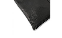 LAMP&nbsp;GLOVES&nbsp;-UTILITY&nbsp;GLOVE&nbsp;MID&nbsp;-(カラー：ブラック／サイズ：XL)【革手袋&nbsp;レザー&nbsp;グローブ&nbsp;鹿革&nbsp;メンズ&nbsp;レディース&nbsp;Lamp&nbsp;gloves&nbsp;ランプグローブス&nbsp;ミッド&nbsp;ドライビンググローブ&nbsp;バイカー&nbsp;ファッション&nbsp;手袋&nbsp;香川県&nbsp;さぬき市】