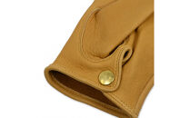 LAMP&nbsp;GLOVES&nbsp;-UTILITY&nbsp;GLOVE&nbsp;MID&nbsp;-(カラー：キャメル／サイズ：M)【革手袋&nbsp;レザー&nbsp;グローブ&nbsp;鹿革&nbsp;メンズ&nbsp;レディース&nbsp;Lamp&nbsp;gloves&nbsp;ランプグローブス&nbsp;ミッド&nbsp;ドライビンググローブ&nbsp;バイカー&nbsp;ファッション&nbsp;手袋&nbsp;香川県&nbsp;さぬき市】