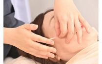 まるごと美容（美容鍼＆美容パック）　