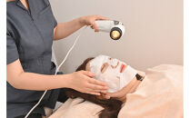 まるごと美容（美容鍼＆美容パック）　