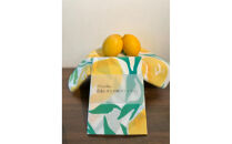 泉北レモンの街ストーリー(R)手ぬぐい