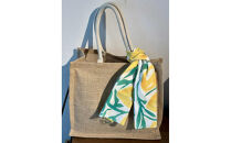 泉北レモンの街ストーリー(R)手ぬぐい