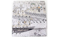 お好きな博多帯が選べるお仕立券1枚 （袋帯 ）