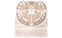 お好きな博多帯が選べるお仕立券1枚 （袋帯 ）