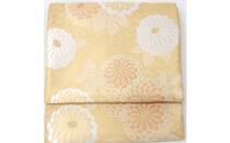 お好きな博多帯が選べるお仕立券1枚 （袋帯 ）