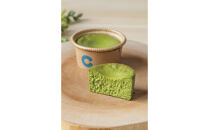 箱根発！なめらか濃厚バスクチーズケーキ 箱根チーズテラス・カプチ 【定番6個セット】