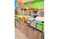 ハノンギフトセット1&nbsp;&nbsp;お菓子詰め合わせ