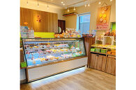 ハノンギフトセット1&nbsp;&nbsp;お菓子詰め合わせ