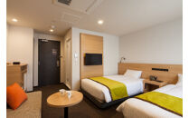 【ワイズホテル旭川駅前】1泊食事なし&nbsp;ペア宿泊券《ツイン》【&nbsp;旅&nbsp;旅行&nbsp;トラベル&nbsp;予約&nbsp;国内旅行&nbsp;宿泊&nbsp;観光&nbsp;体験&nbsp;旅行券&nbsp;宿泊券&nbsp;旅行予約&nbsp;ホテル&nbsp;旅館&nbsp;チケット&nbsp;子供&nbsp;子連れ&nbsp;カップル&nbsp;家族&nbsp;人気&nbsp;おすすめ&nbsp;旅行クーポン&nbsp;北海道&nbsp;旭川市】_05495