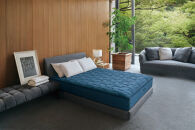 【お客様組立品】エアウィーヴ　ベッドマットレスS4.0&nbsp;シングル