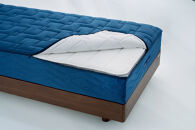 【お客様組立品】エアウィーヴ　ベッドマットレスS4.0&nbsp;シングル