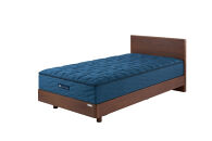 【お客様組立品】エアウィーヴ　ベッドマットレスS4.0&nbsp;セミダブル