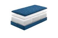 【お客様組立品】エアウィーヴ　ベッドマットレスS4.0&nbsp;セミダブル