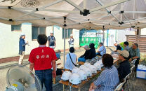 内子座保存修理工事特別現場見学会&nbsp;＜日程：令和8年4月11日（土）10:30～12:00＞