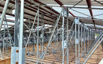 内子座保存修理工事特別現場見学会&nbsp;＜日程：令和8年4月25日（土）10:30～12:00＞