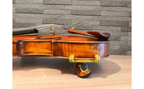 ヴァイオリン肩当て&nbsp;　木目調　&nbsp;SUZUKIオリジナル